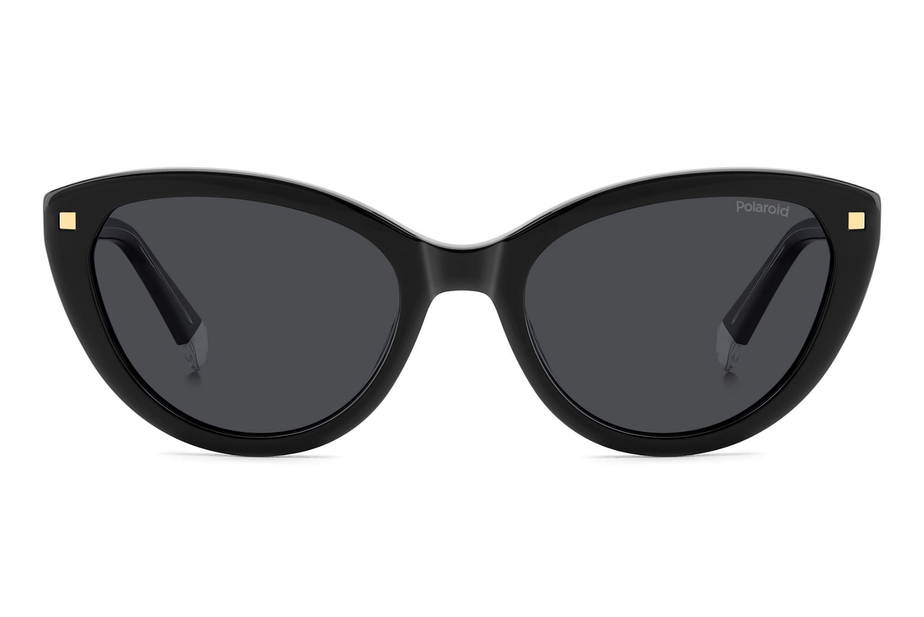POLAROID PLD 4175/S/X 807M9 — Black frame