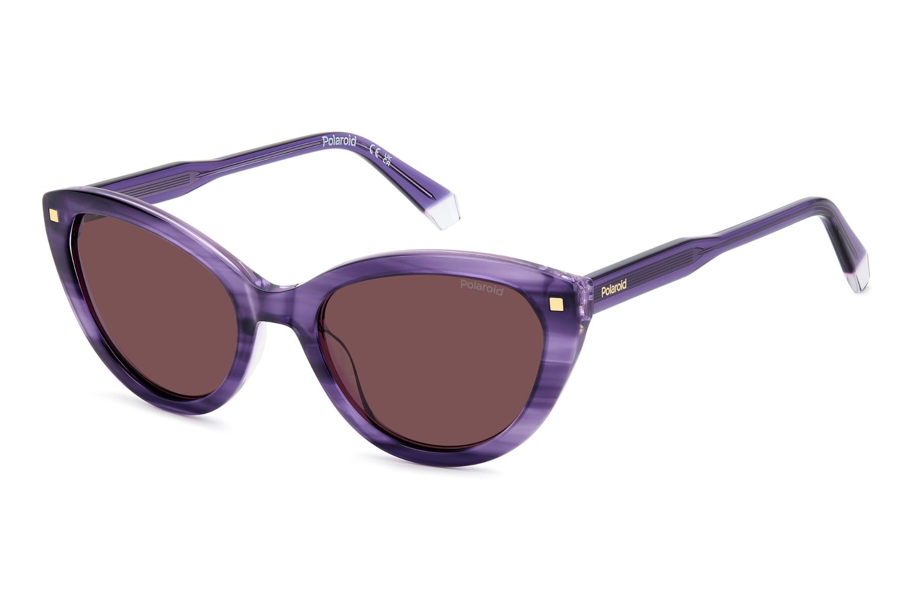 POLAROID PLD 4175/S/X HKZKL Sunglass — Havana frame — view 1