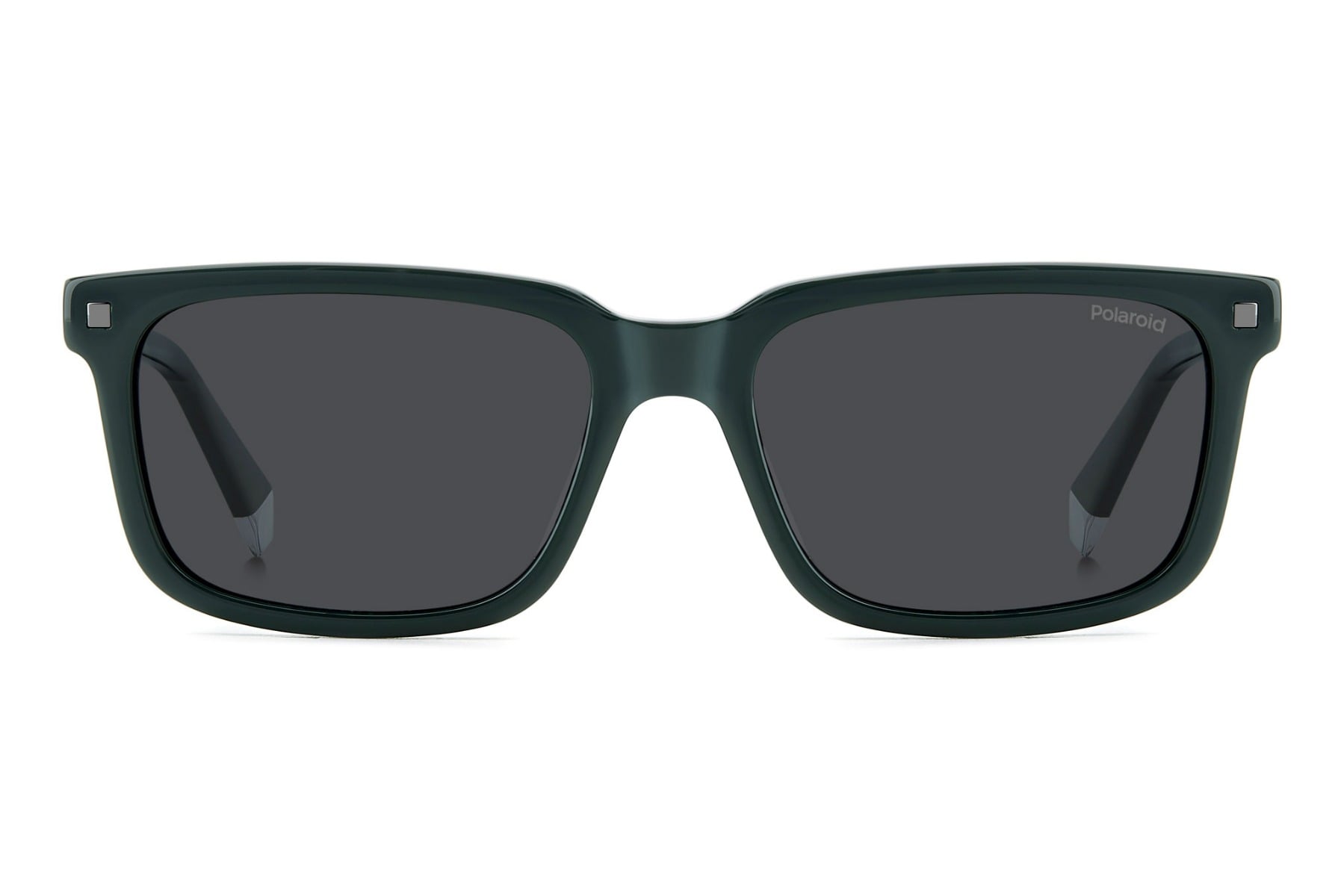 POLAROID PLD 4174/S/X IEDM9 — Green frame