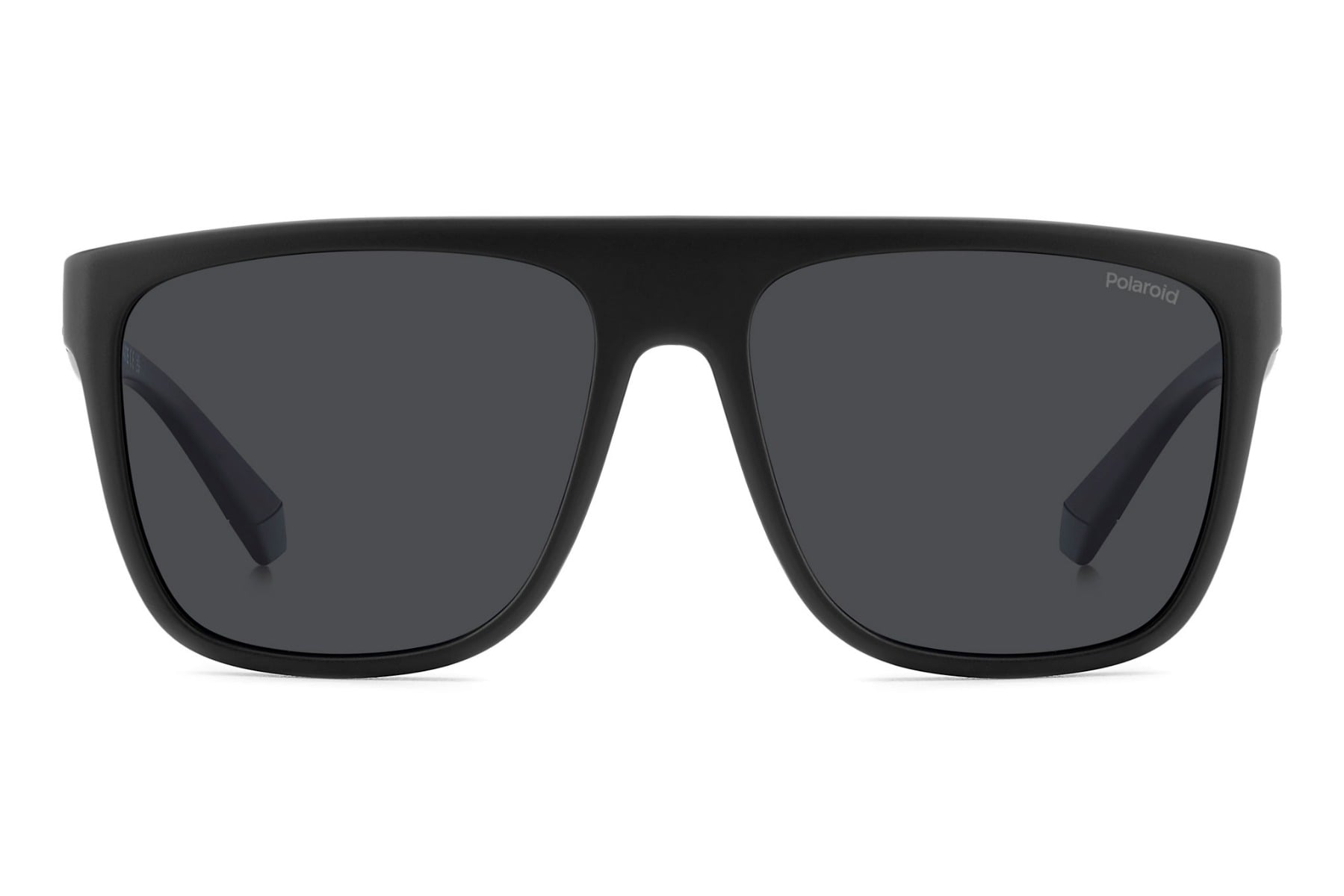 POLAROID PLD 2162/S 003M9 — Matt Black frame