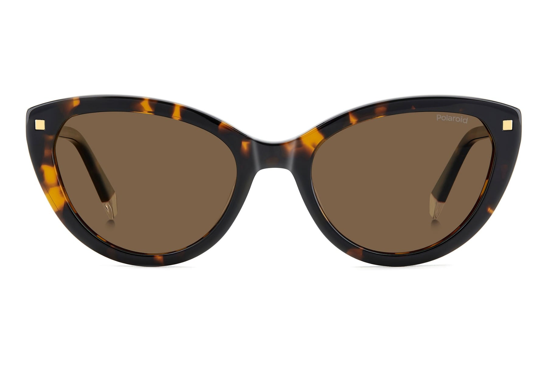 POLAROID PLD 4175/S/X 086SP — Havana frame