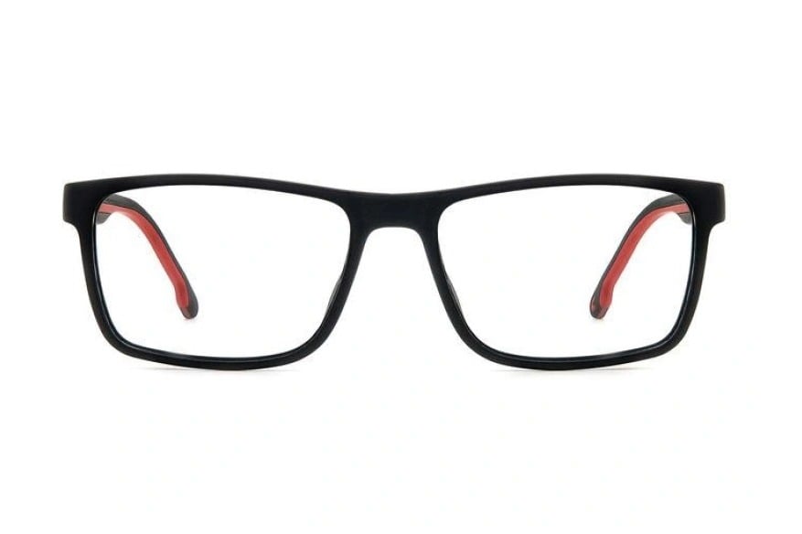 CARRERA CA PRW 3/IN BLX — Matt Black frame