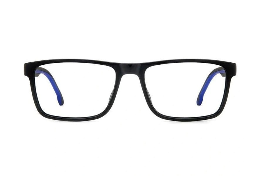 CARRERA CA PRW 3/IN D51 — Black frame