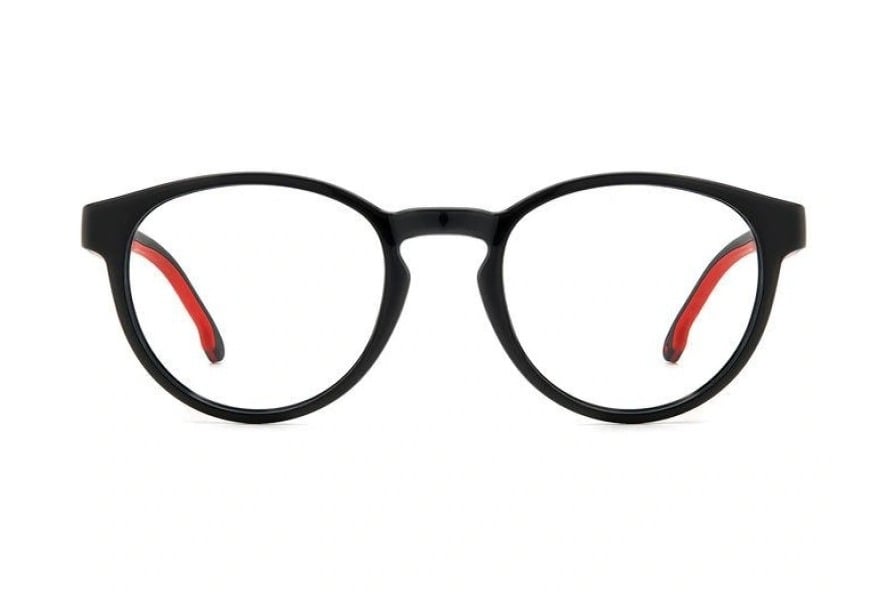 CARRERA CA PRW 4/IN OIT — Black frame