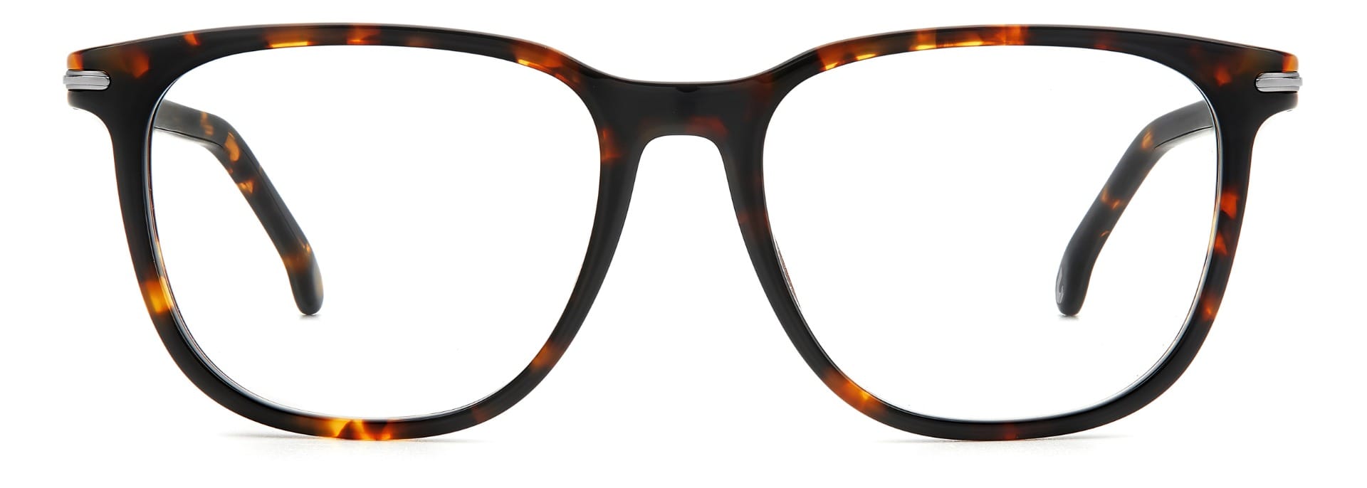 Carrera 308 Frame Havana Unisex Full Shell — Havana frame