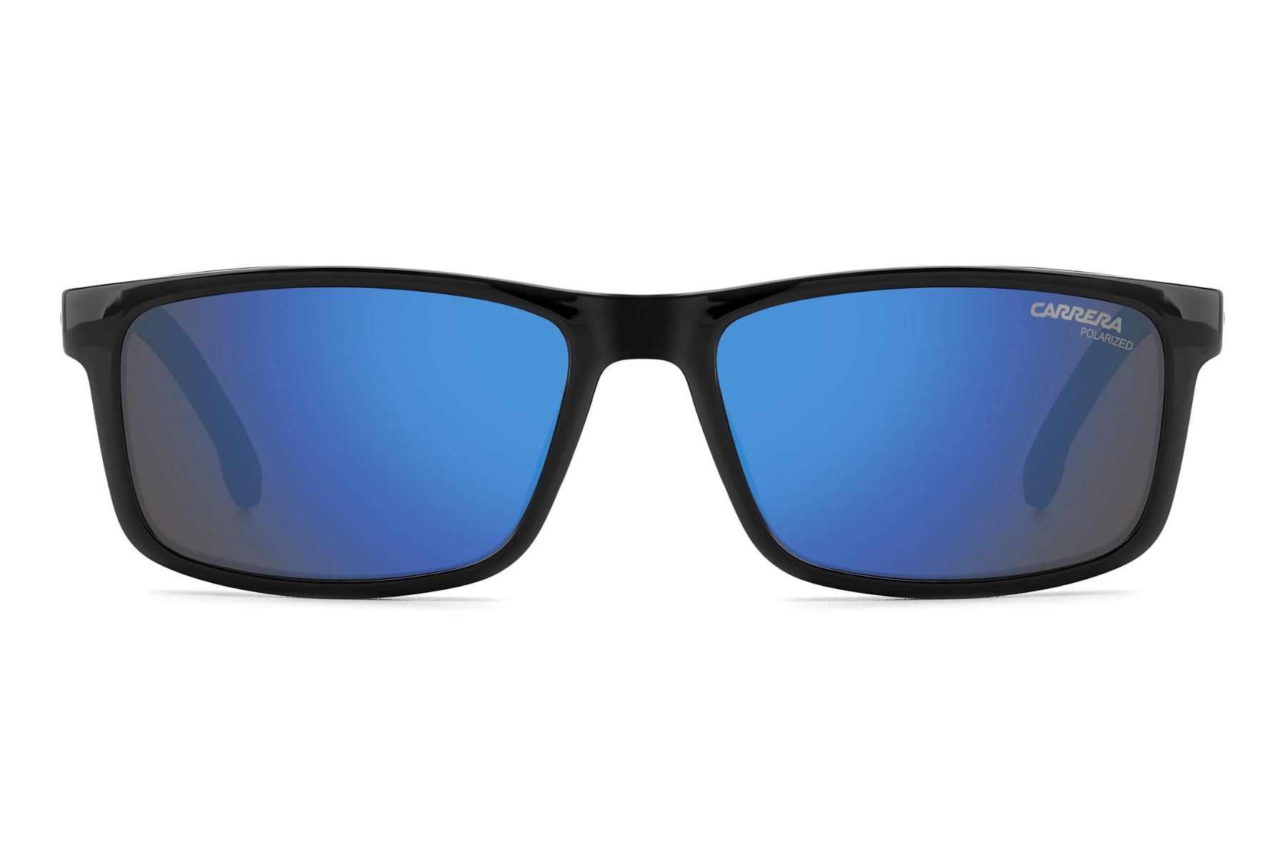 CARRERA CA 8065/CS D5199 — Black frame