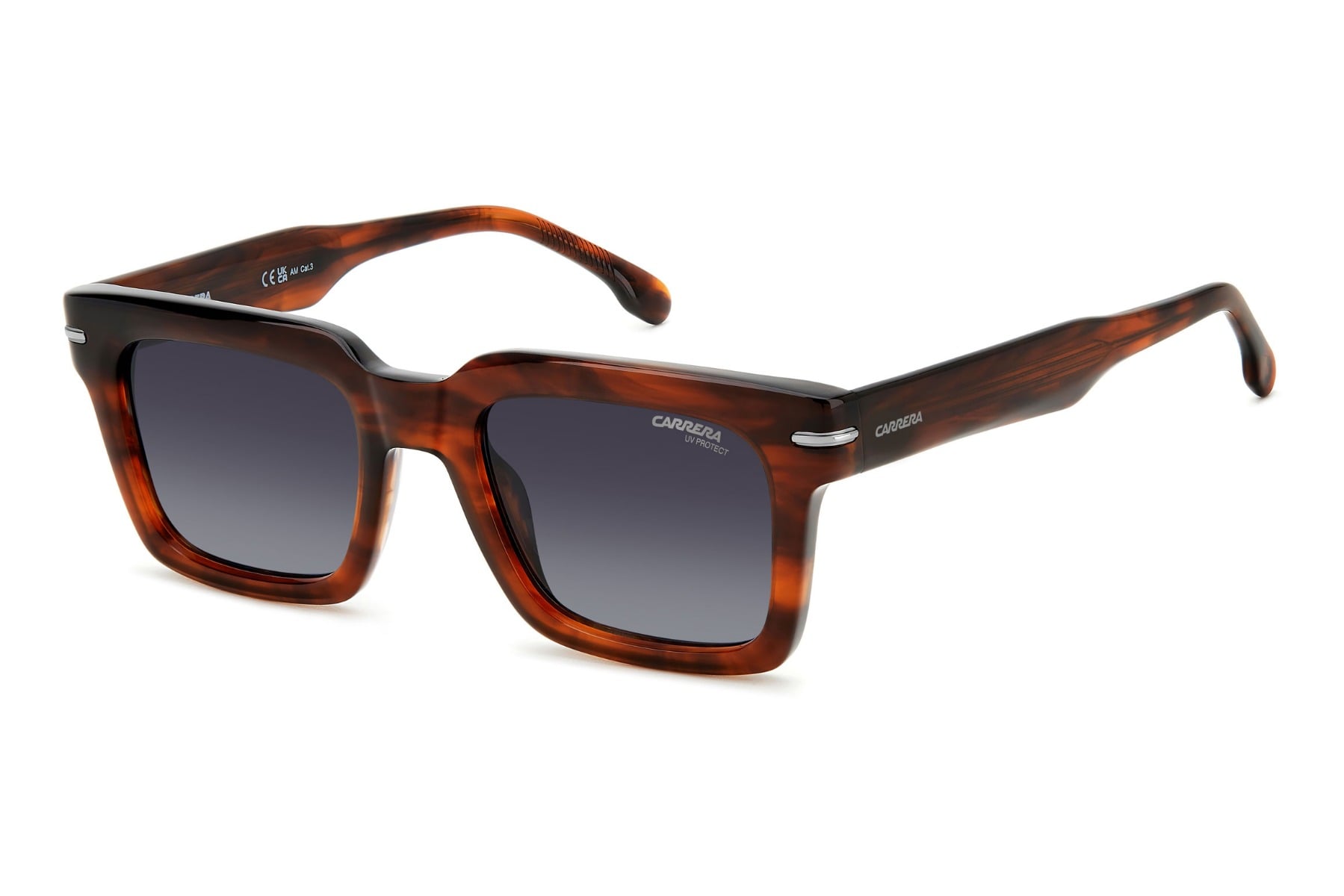 CARRERA 316/S EX490 Sunglass — Havana frame — view 1
