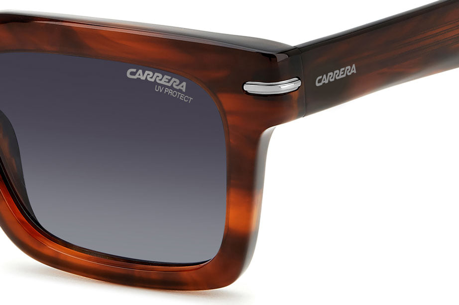 CARRERA 316/S EX490 Sunglass — Havana frame — view 3