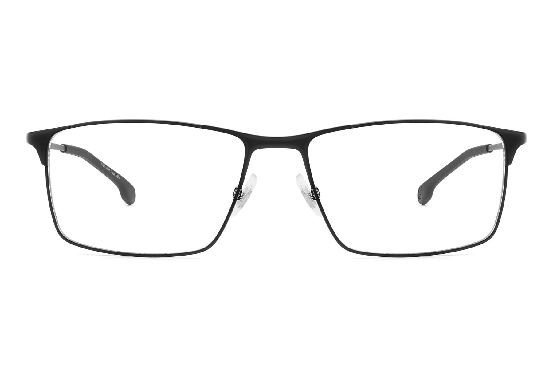CARRERA 8896 BLX — Matt Black frame