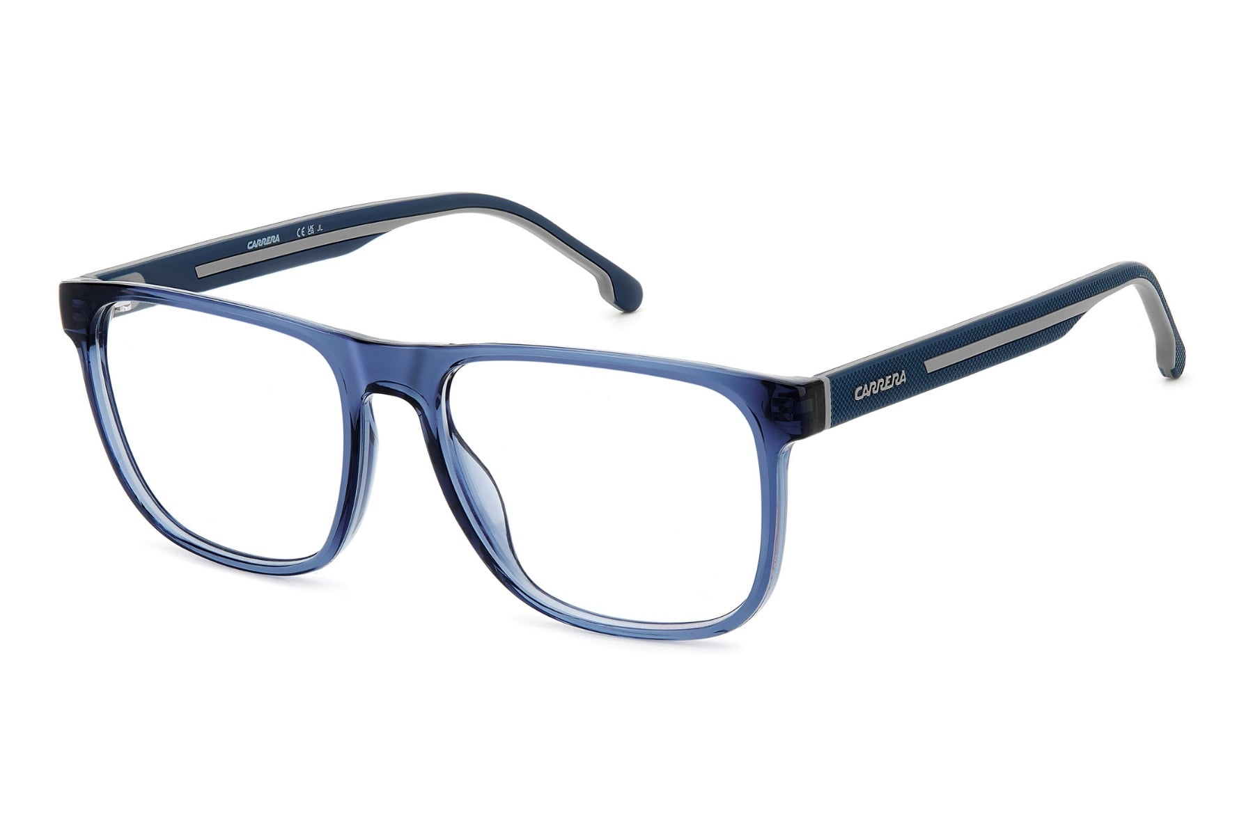 CARRERA 8892 XWO Frame — Blue frame — view 1