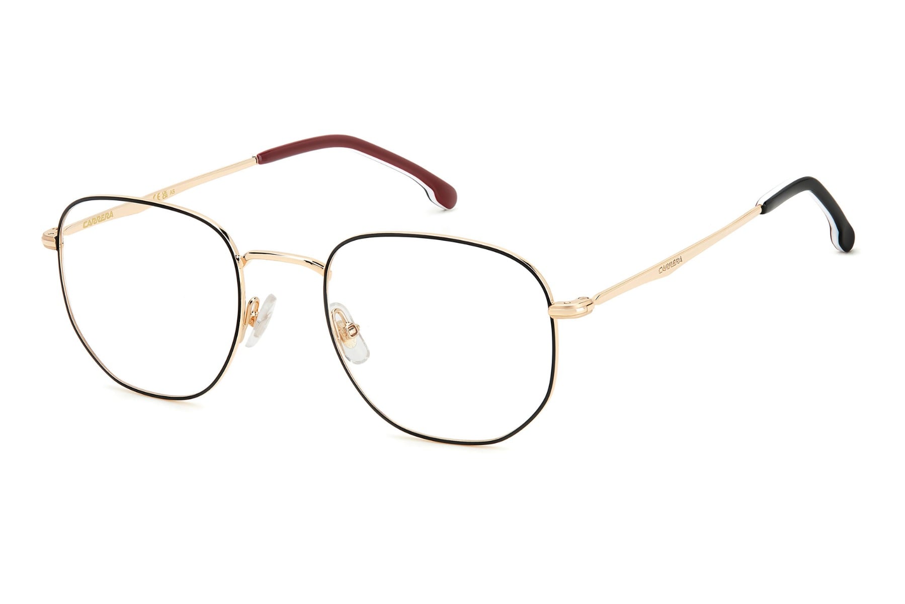 CARRERA 323 I46 Frame — view 1