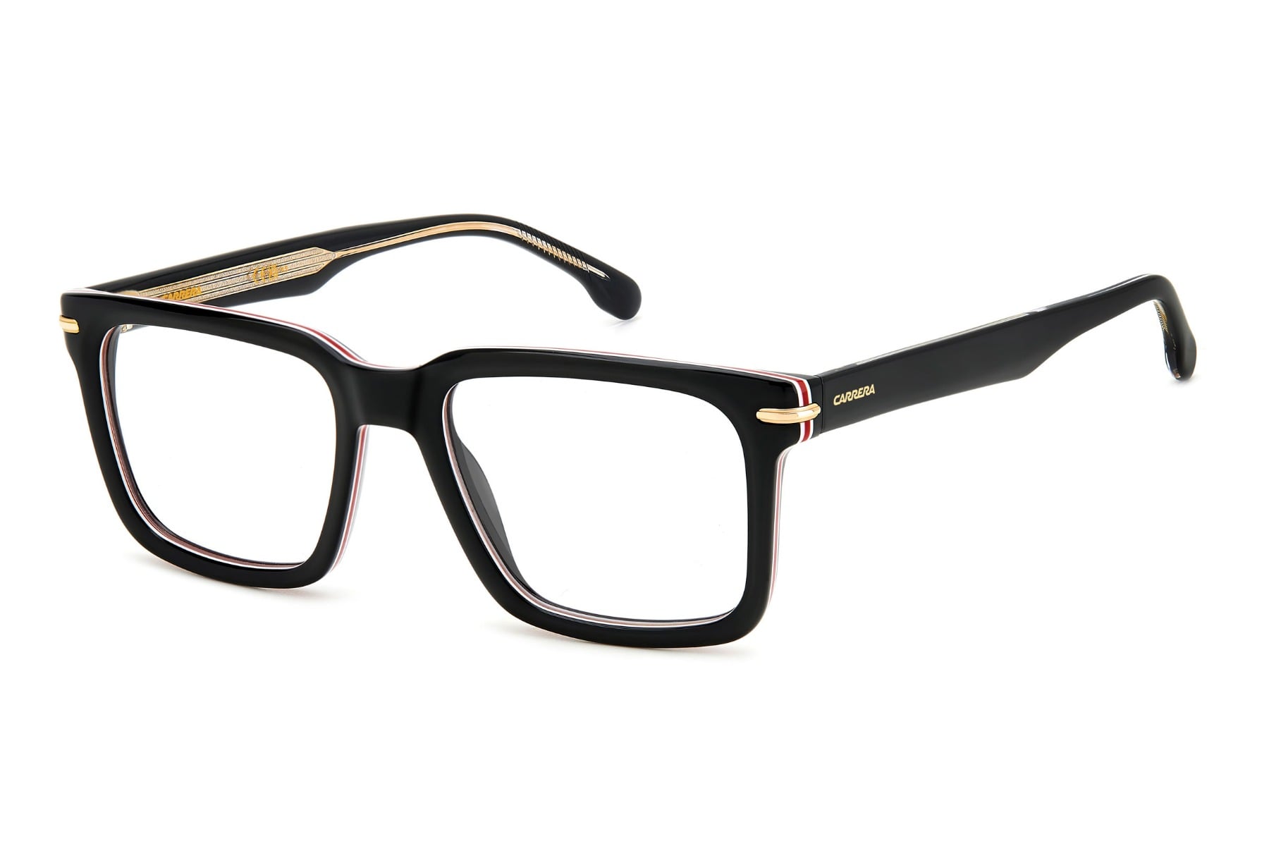CARRERA 321 M4P Frame — view 1