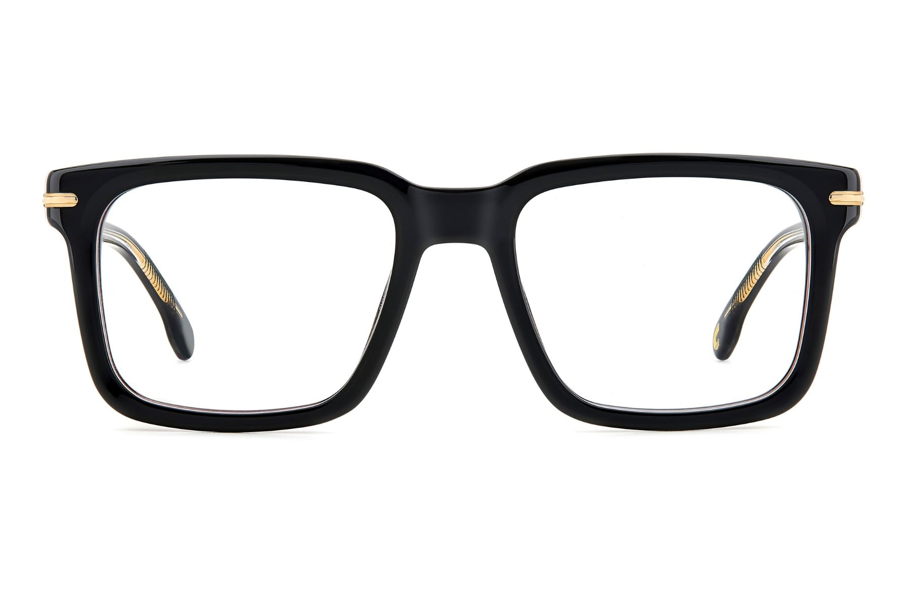CARRERA 321 M4P — Transparent Grey frame