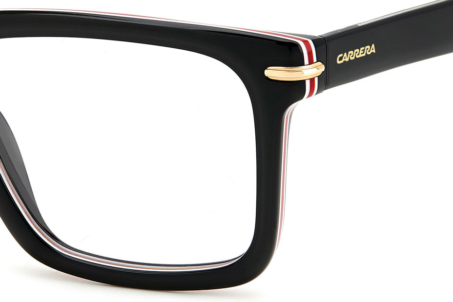 CARRERA 321 M4P Frame — view 3