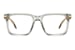 Transparent Grey
