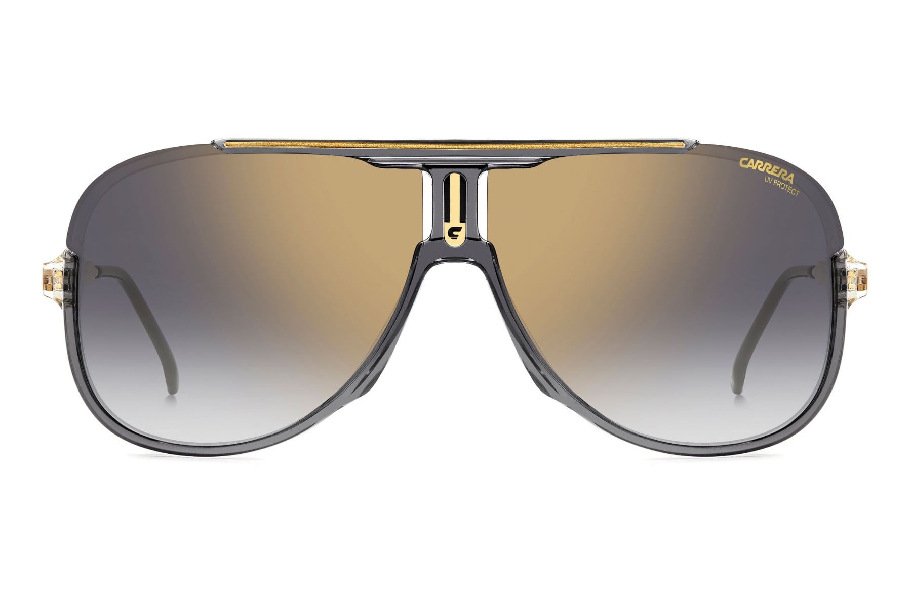 CARRERA CARRERA 1059/S KB7FQ — Transparent Grey frame