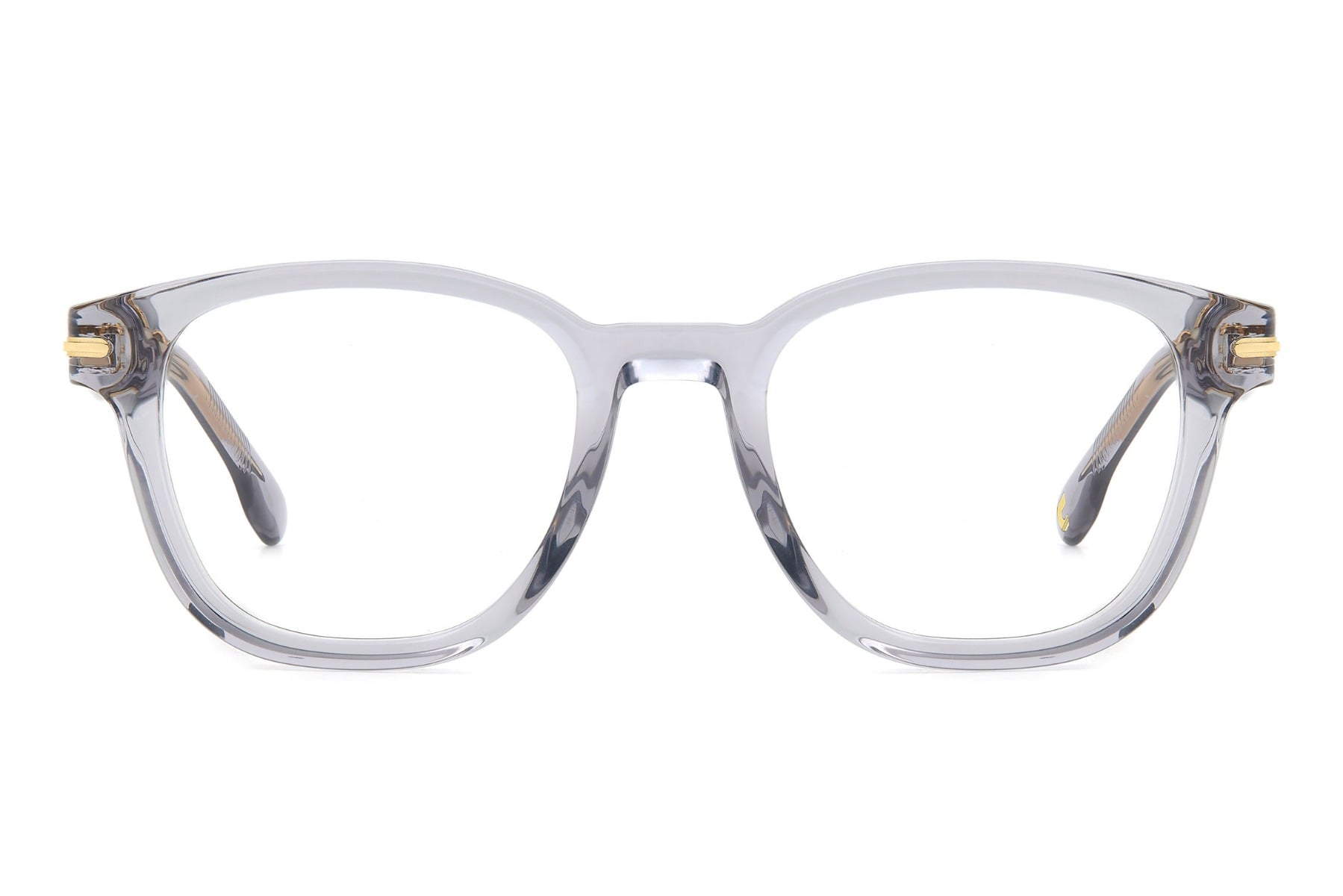 CARRERA 331 KB7 — Transparent Grey frame