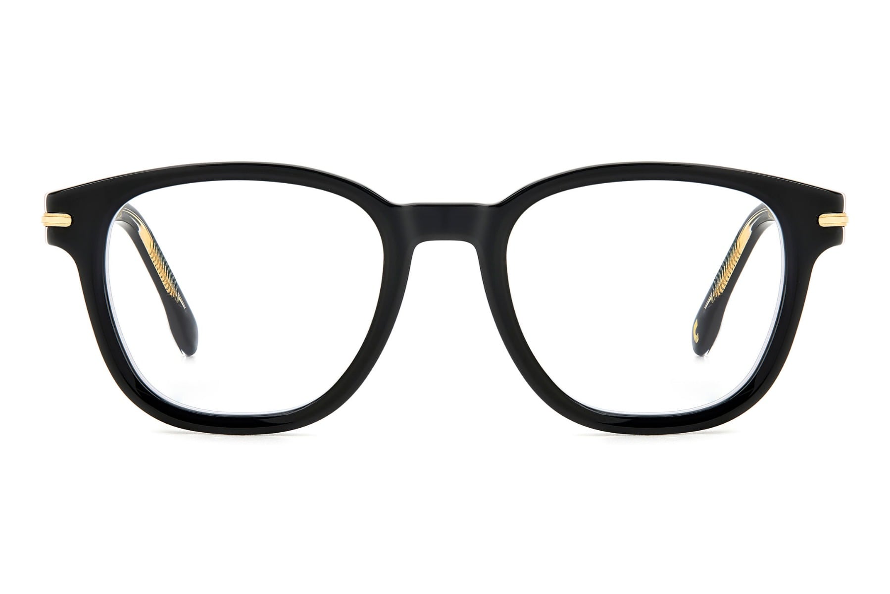 CARRERA 331 807 — Transparent Grey frame