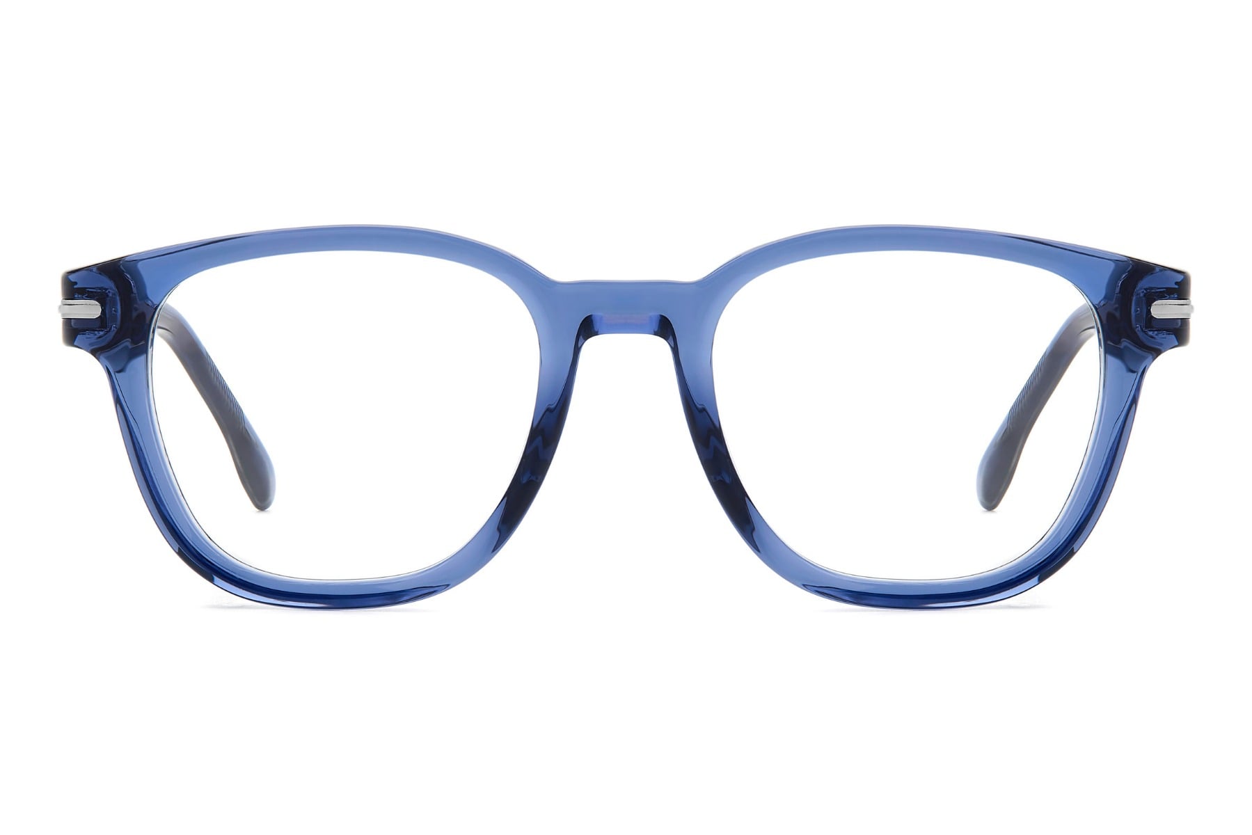 CARRERA 331 PJP — Transparent Blue frame