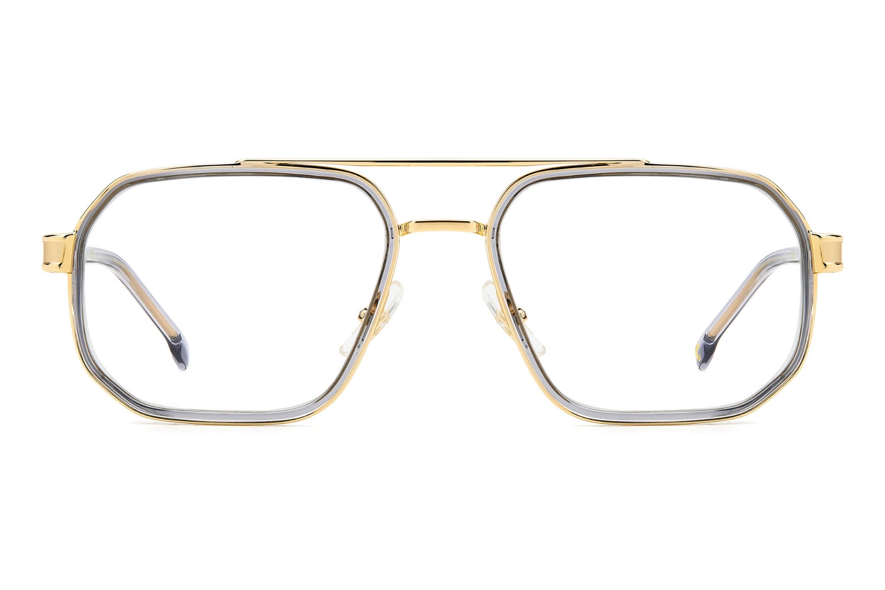 CARRERA 1137 J5G — Gold frame