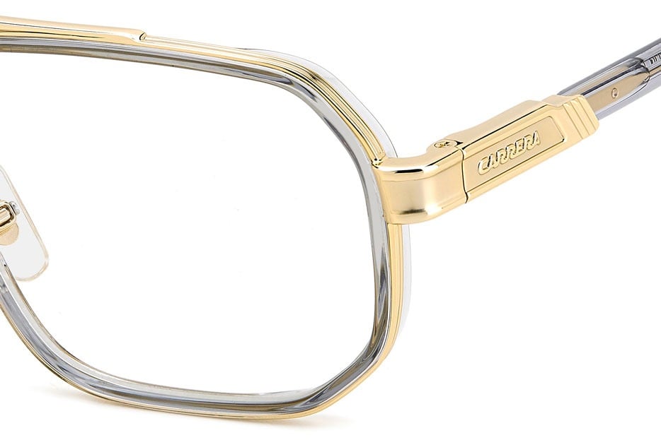 CARRERA 1137 J5G Frame — Gold frame — view 3