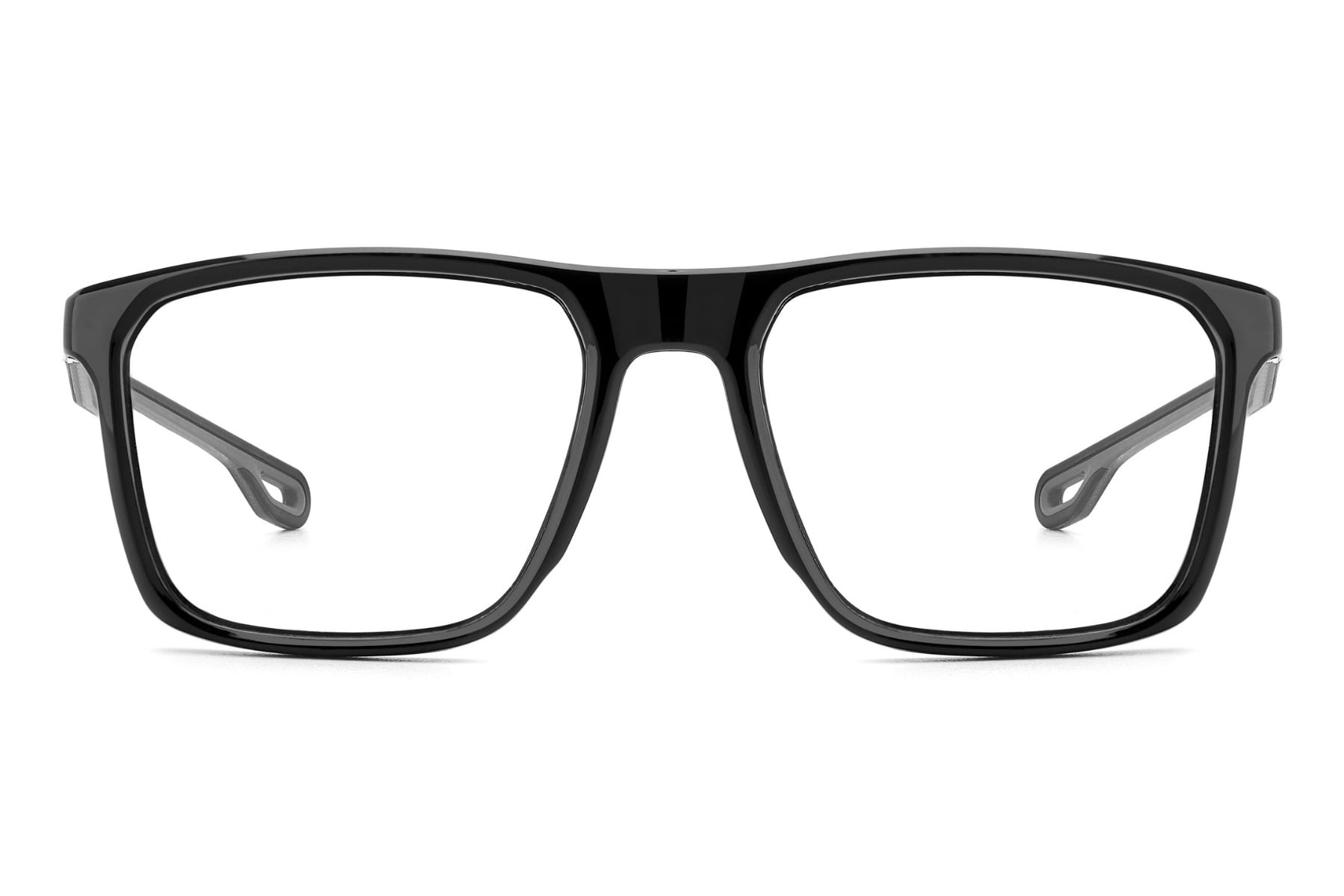 CARRERA 4413 08A — Black frame