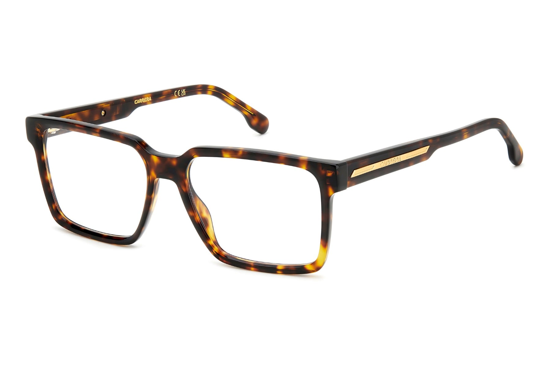 CARRERA VICTORY C 04 086 Frame — Havana frame — view 1