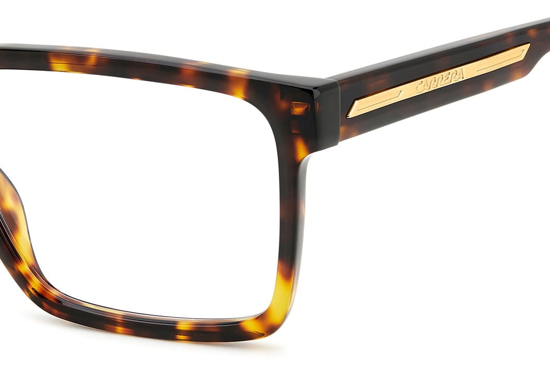 CARRERA VICTORY C 04 086 Frame — Havana frame — view 3