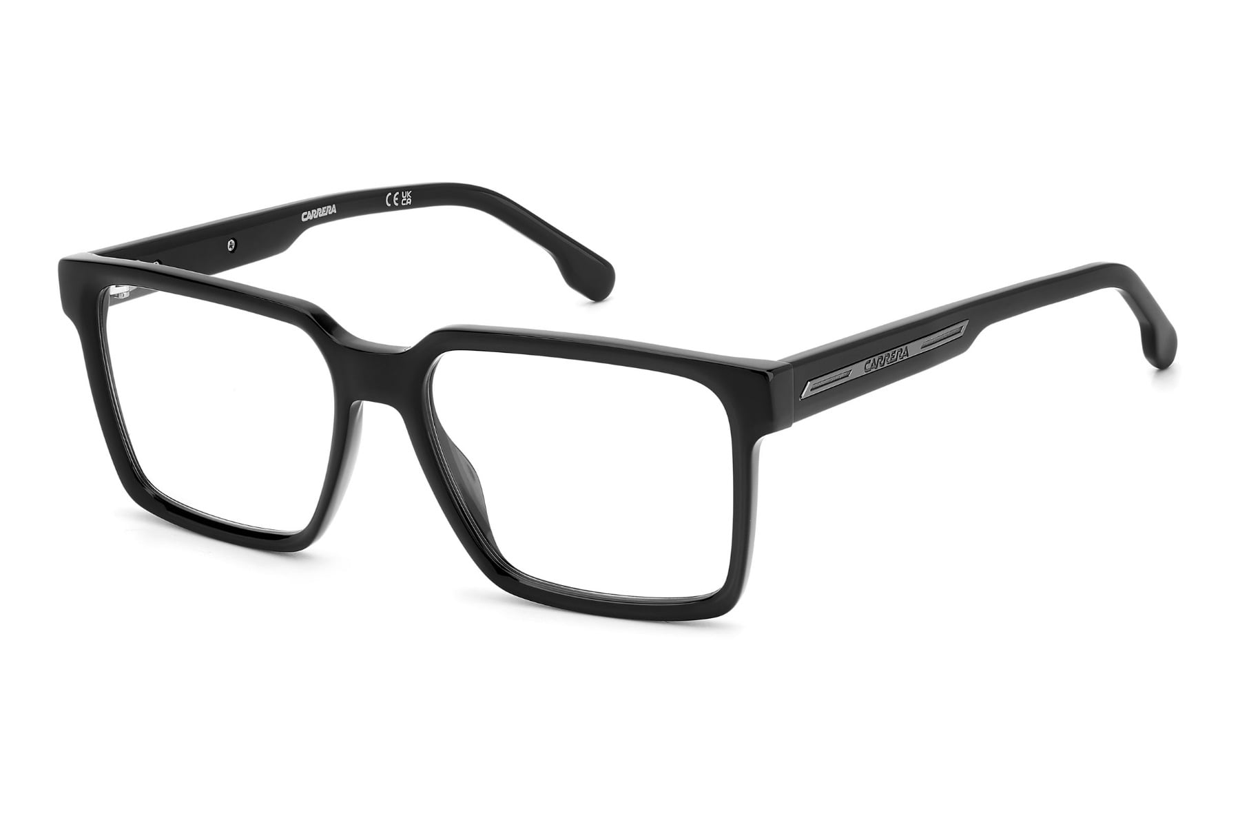 CARRERA VICTORY C 04 807 Frame — Black frame — view 1