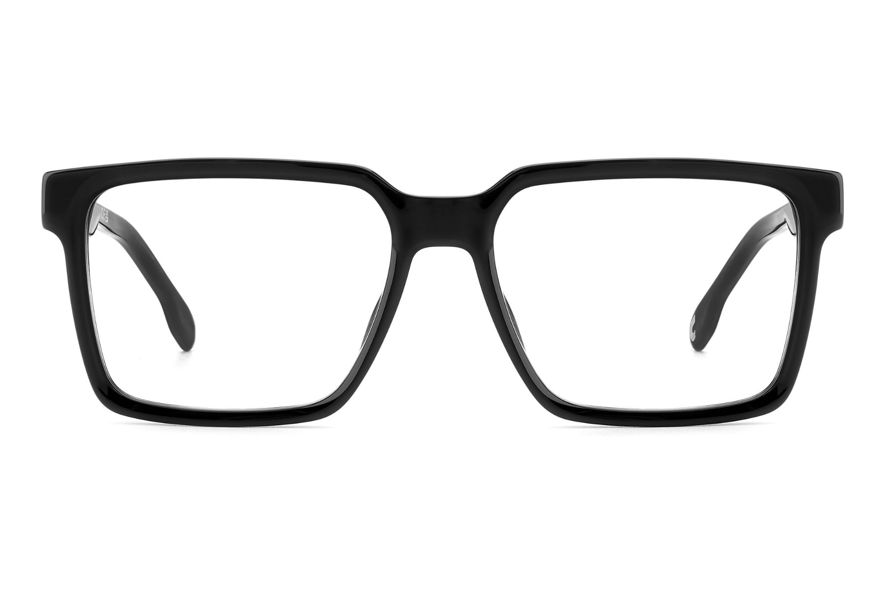 CARRERA VICTORY C 04 807 — Black frame