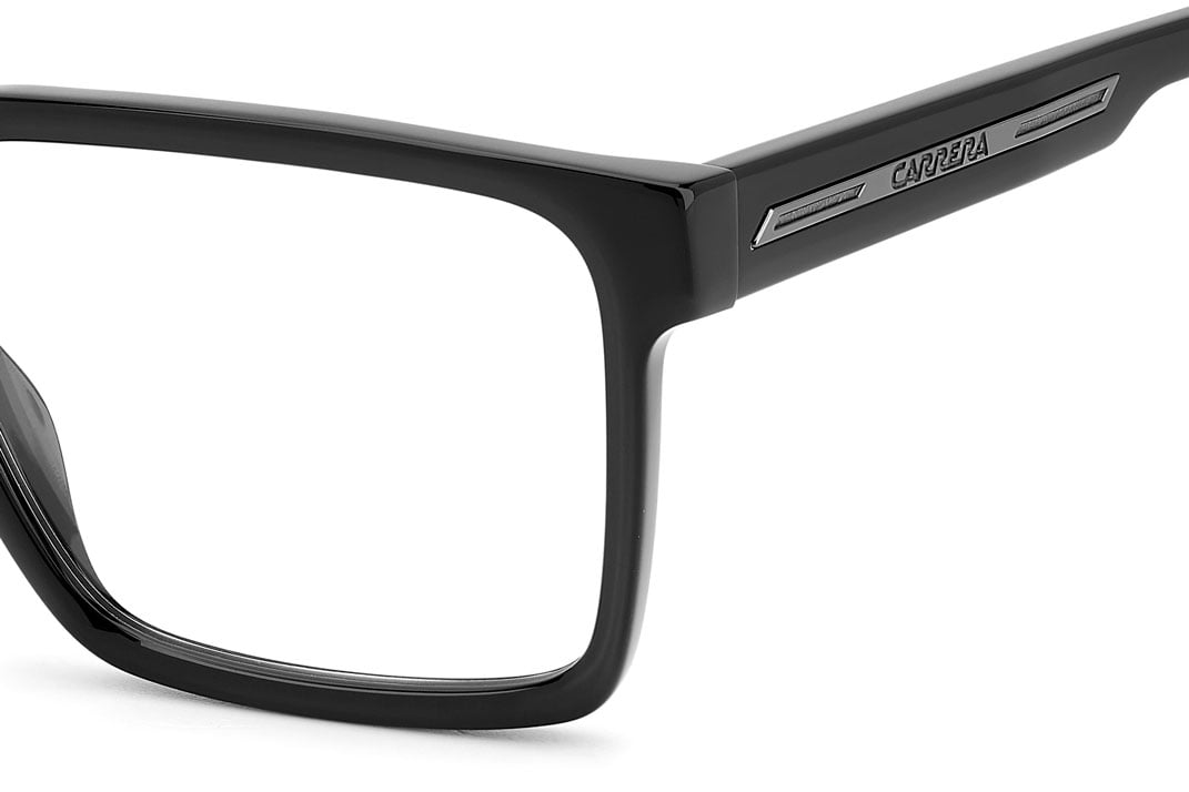 CARRERA VICTORY C 04 807 Frame — Black frame — view 3