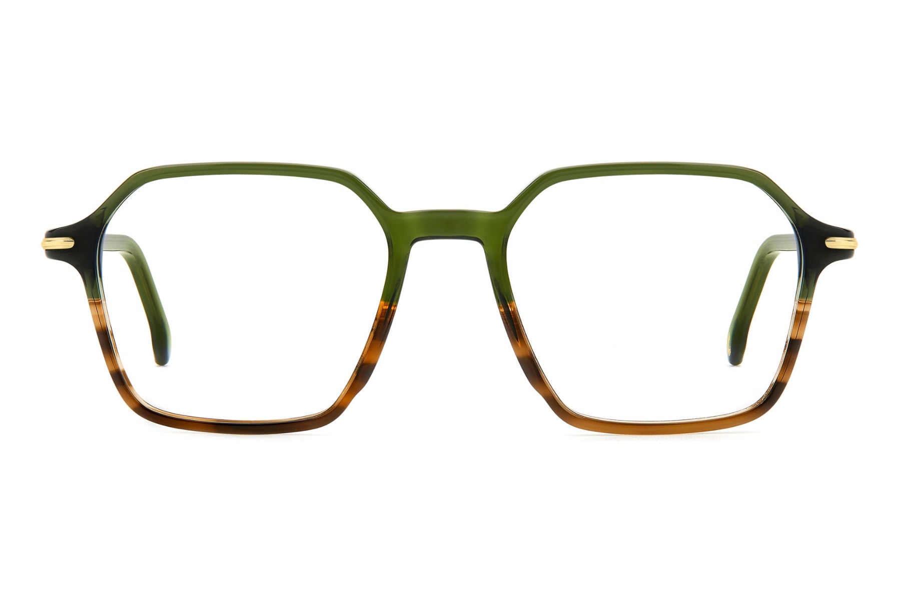 CARRERA 327 1QA — Black frame