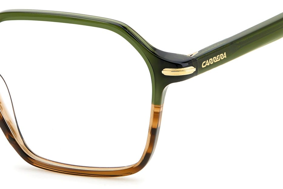 CARRERA 327 1QA Frame — view 3