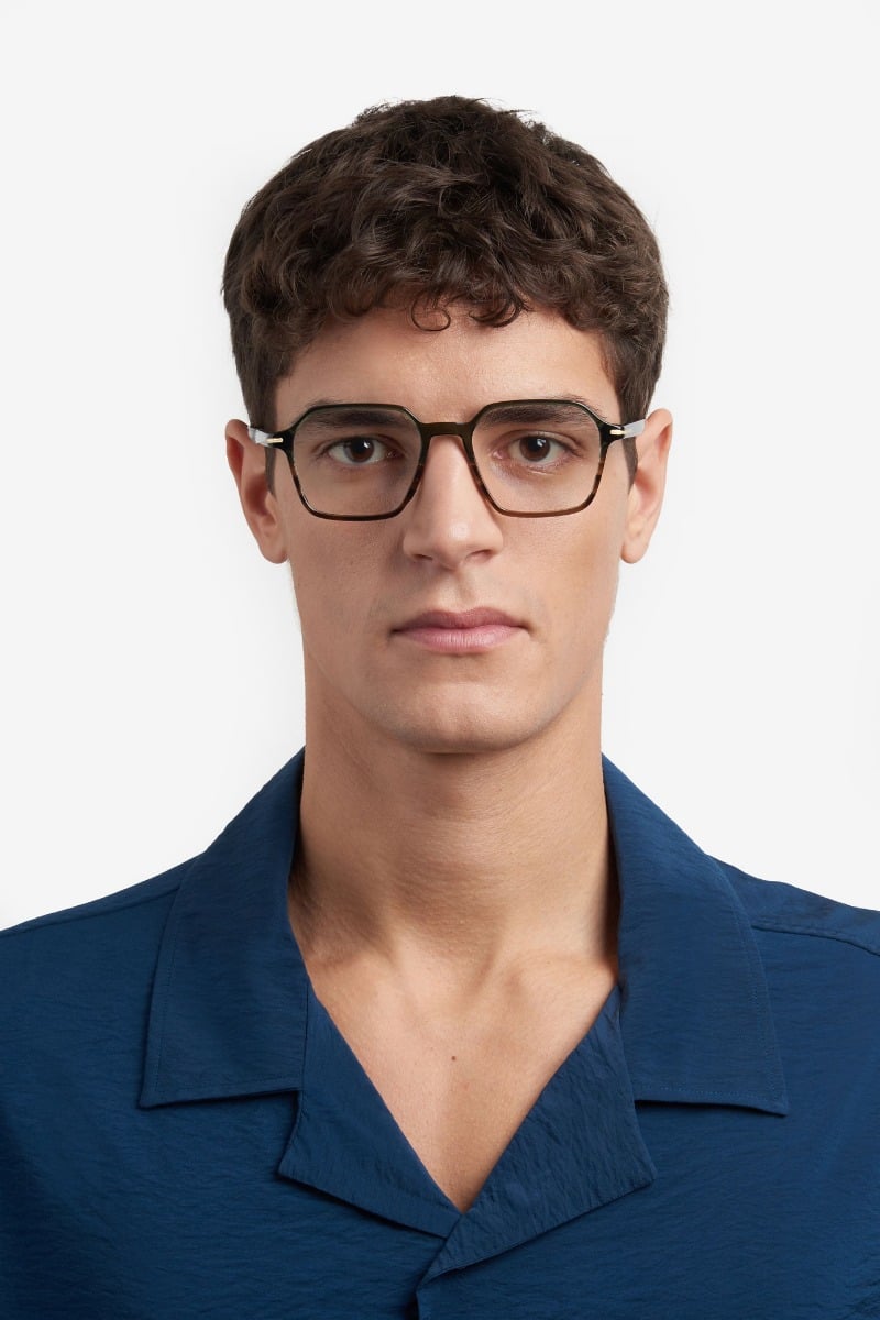 CARRERA 327 1QA Frame — view 4