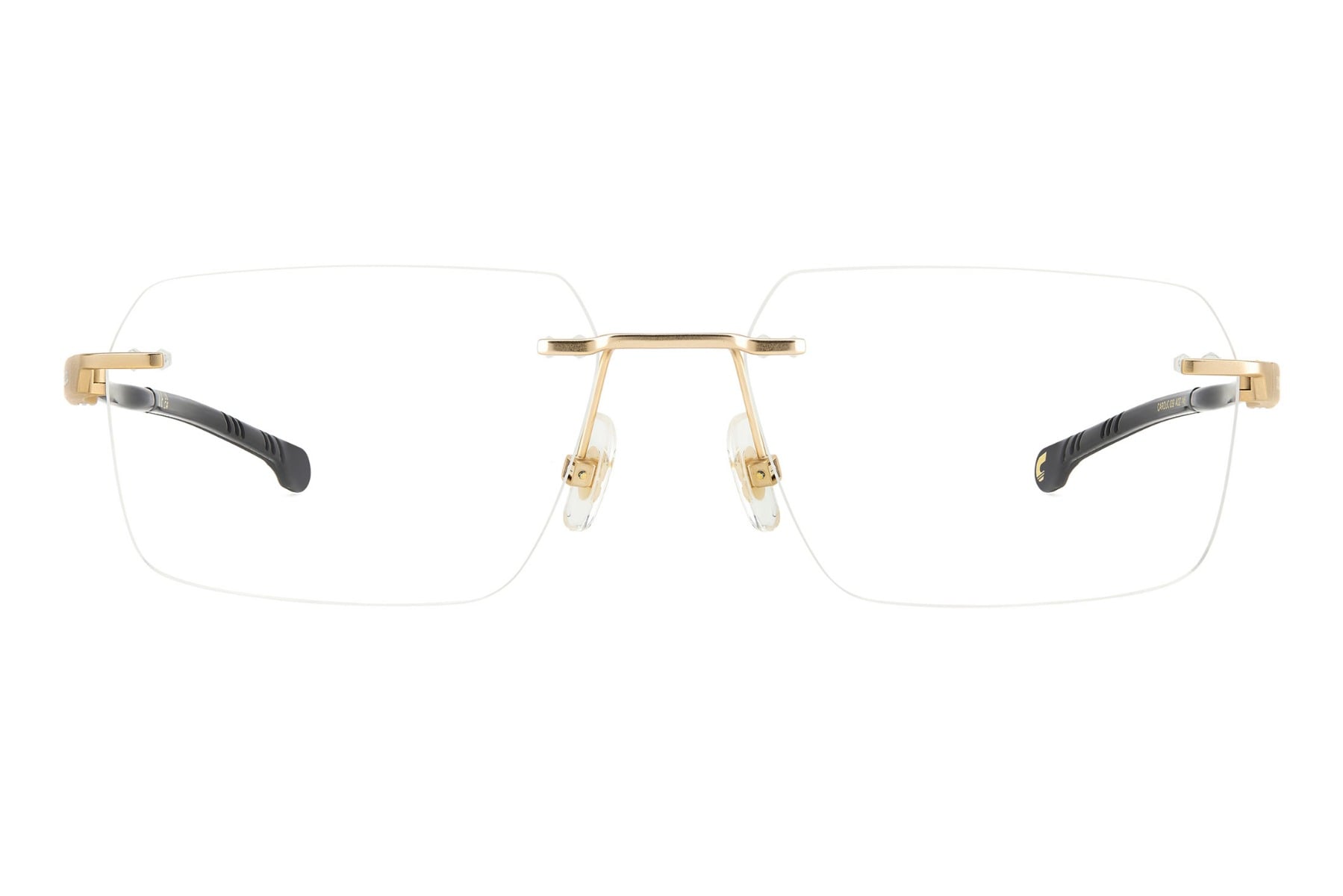 CARRERA CARDUC 039 AOZ — Matt Gold frame