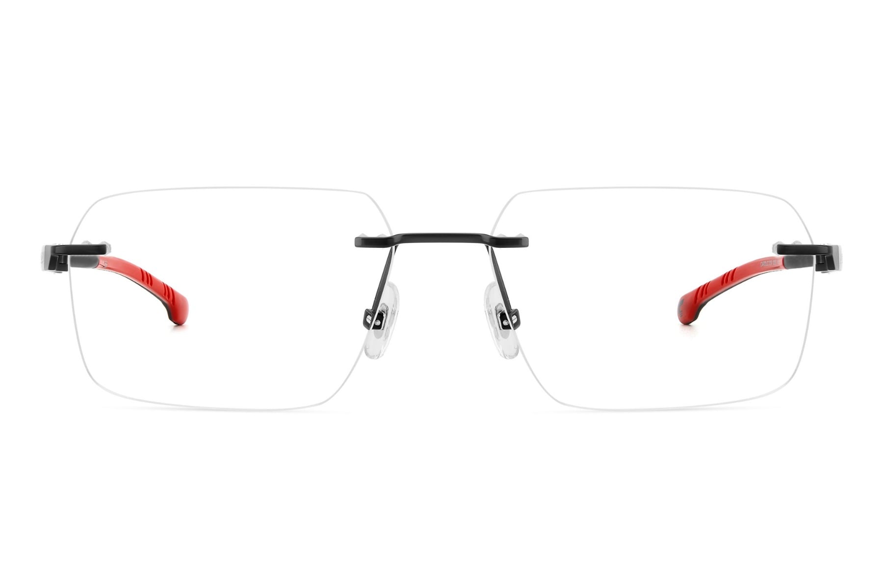 CARRERA CARDUC 039 003 — Matt Black frame