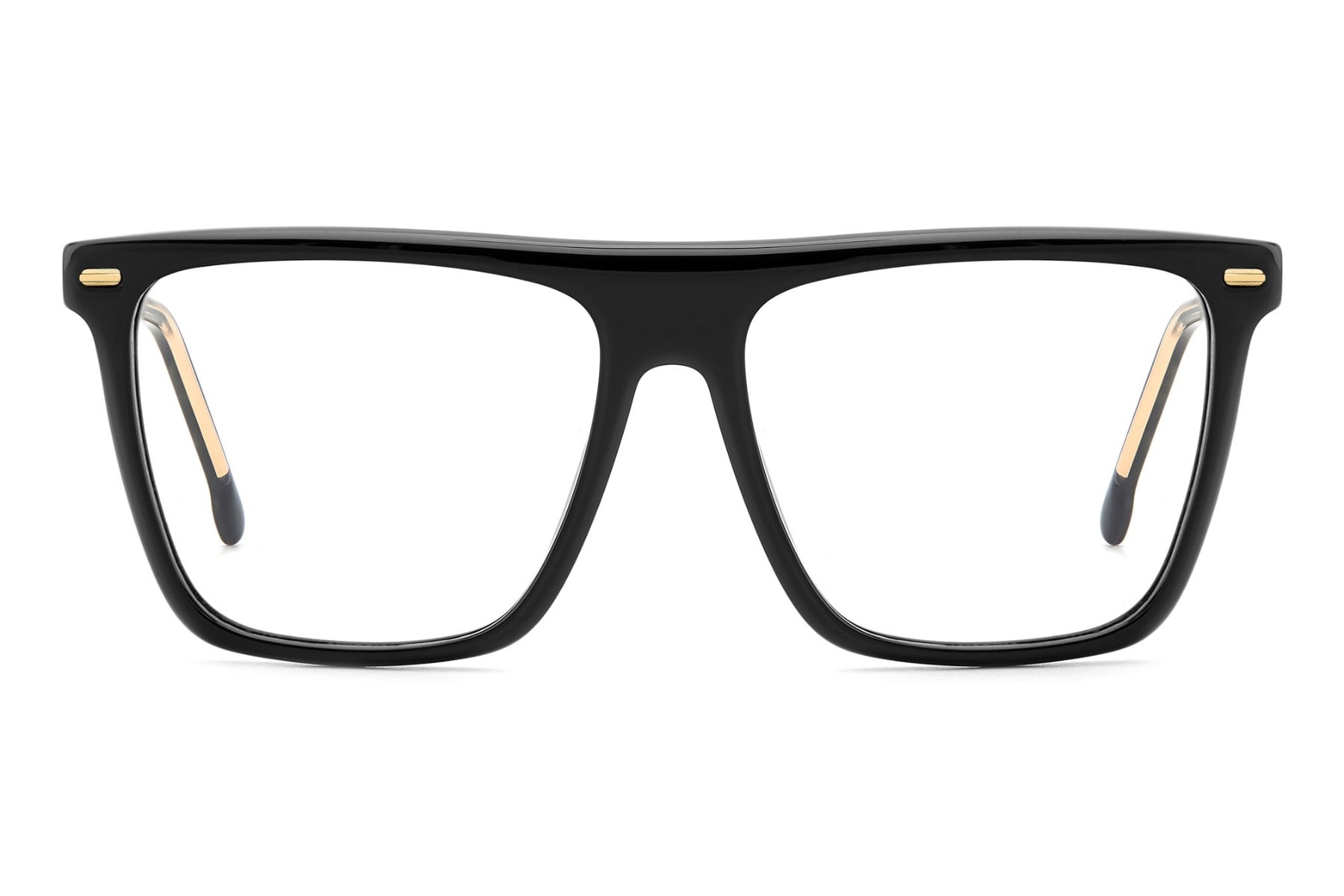 CARRERA 3033 807 — Black frame
