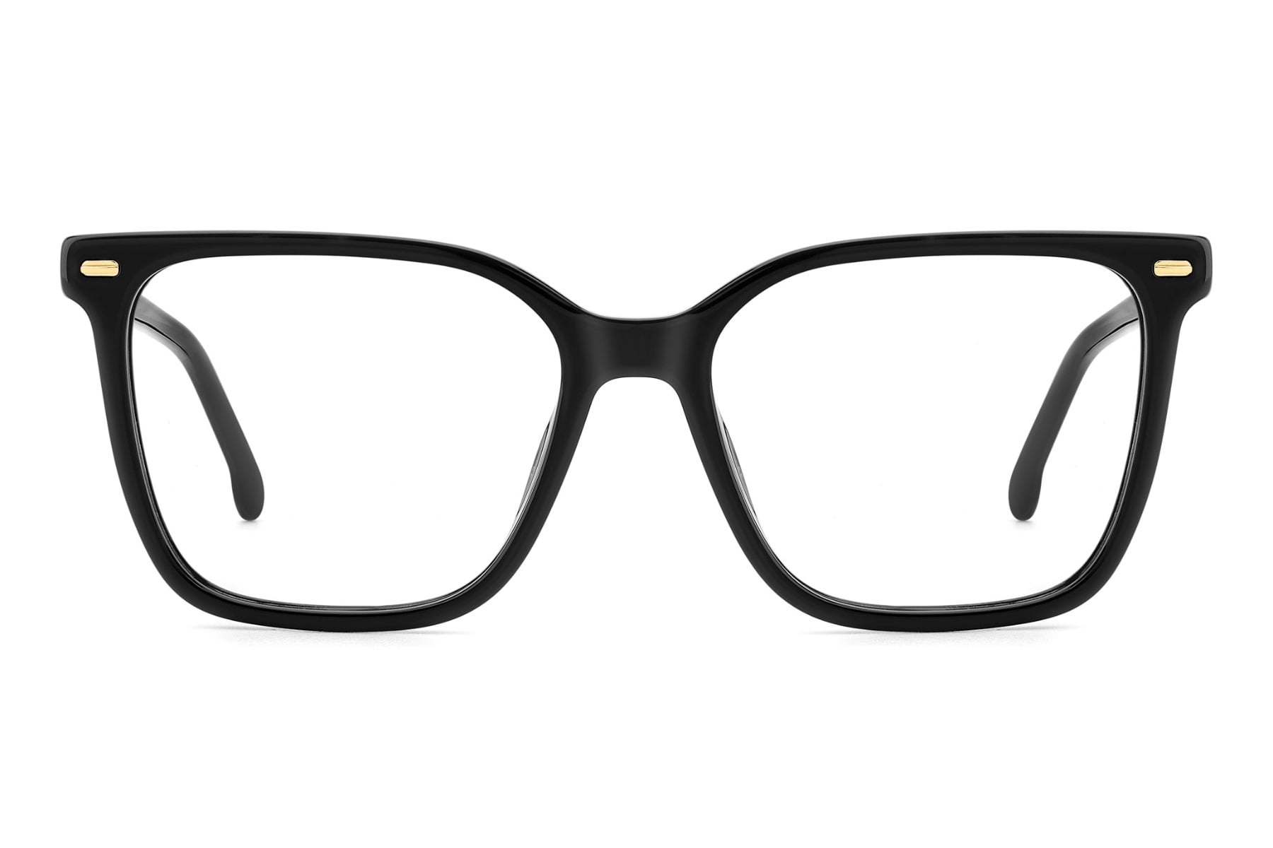 CARRERA 3011 807 — Black frame