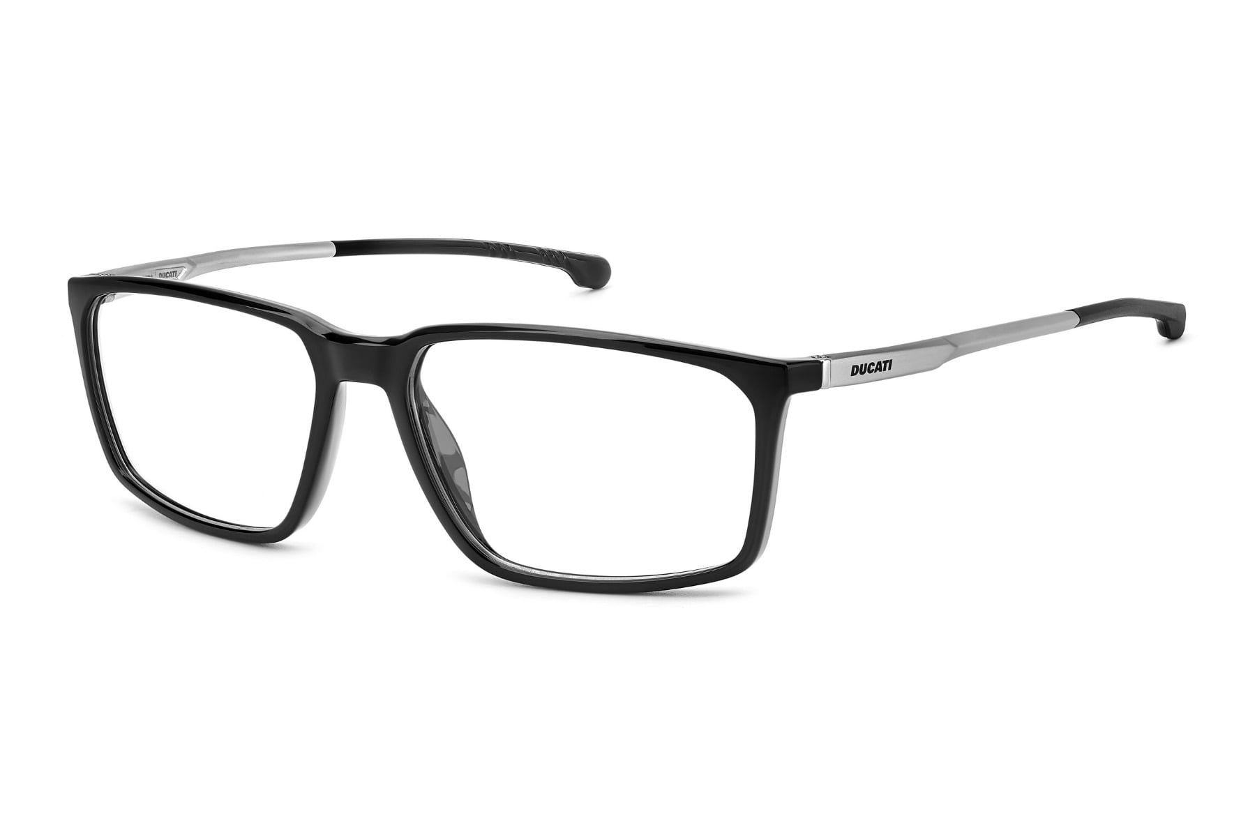 CARRERA CARDUC 041 807 Frame — Black frame — view 1
