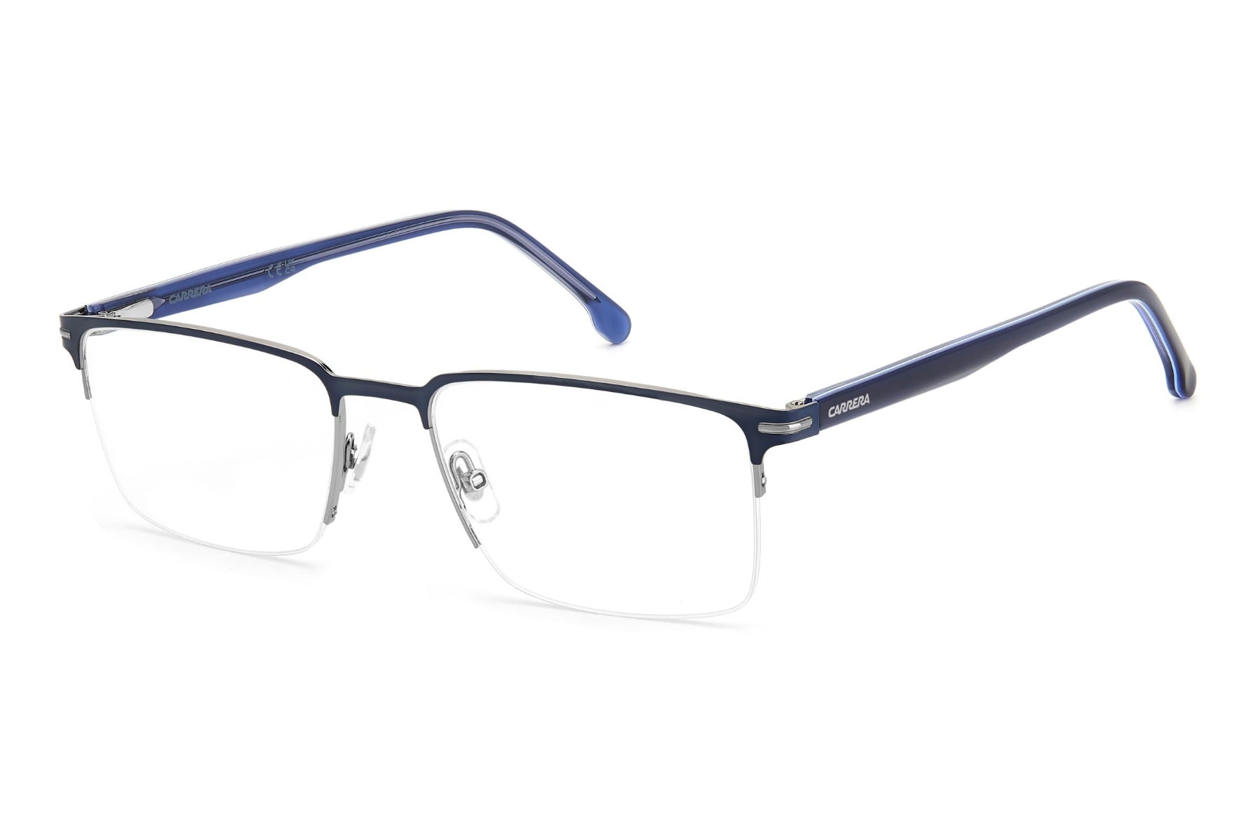 CARRERA CARRERA 325 FLL Frame — Matt Blue frame — view 1