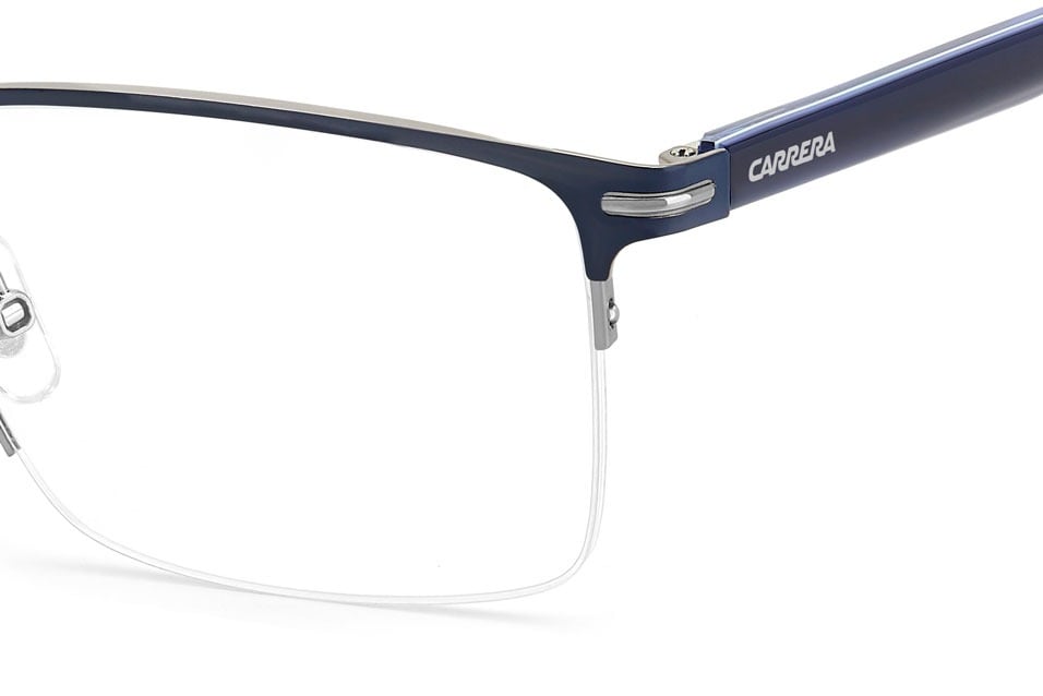 CARRERA CARRERA 325 FLL Frame — Matt Blue frame — view 3