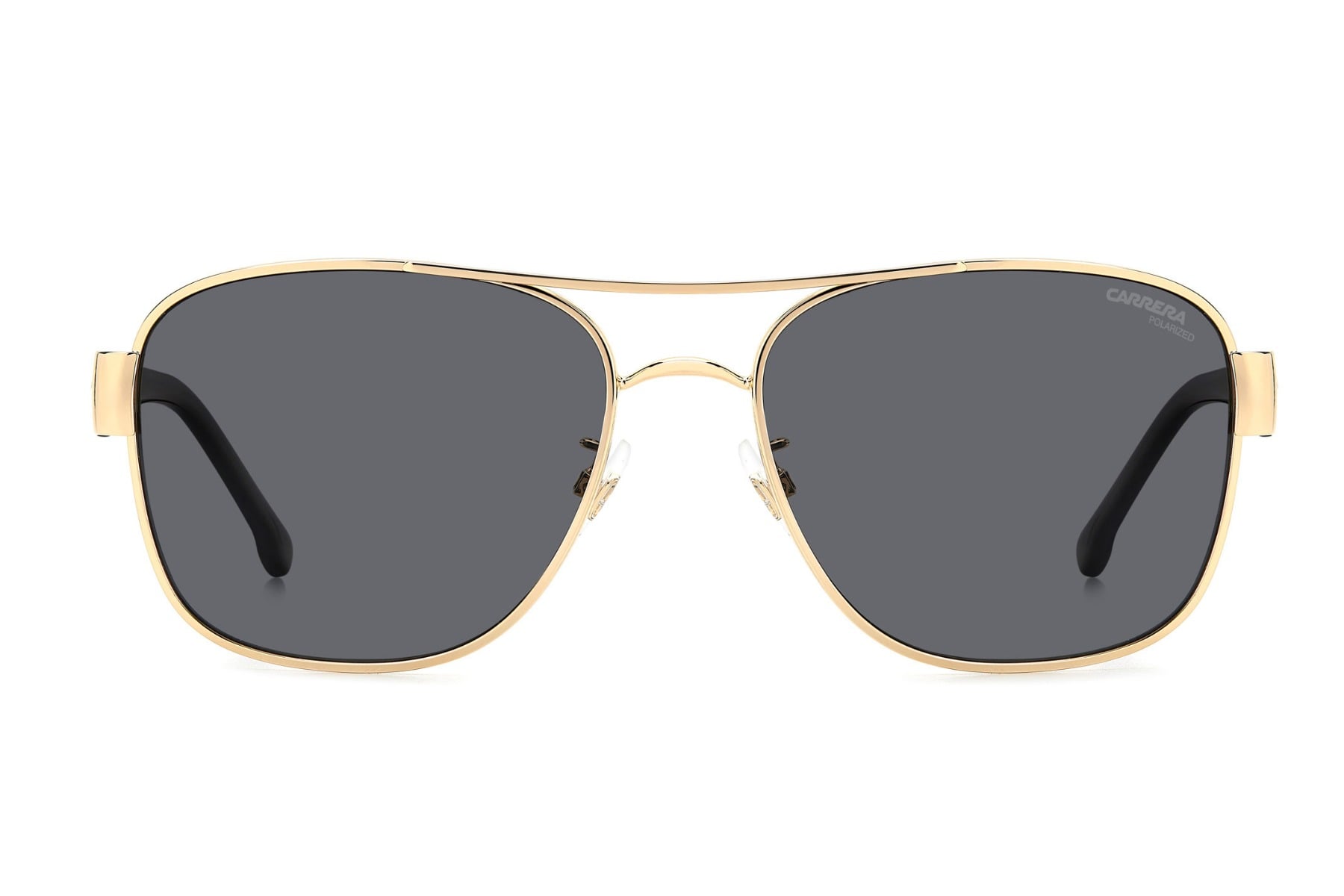 CARRERA CARRERA 3042/S RHLM9 — Gold frame