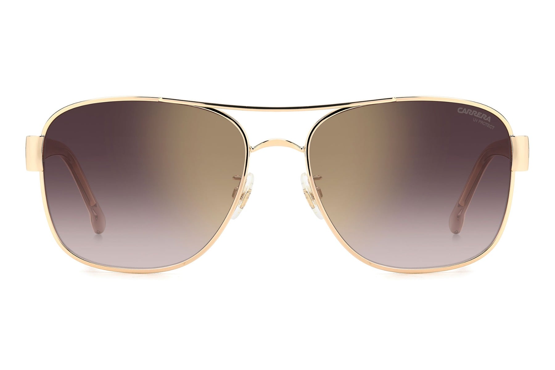 CARRERA CARRERA 3042/S VVPYK — Gold frame