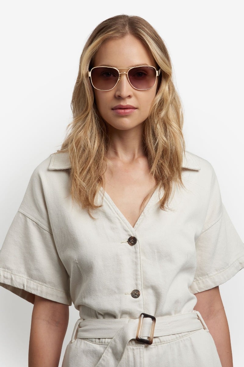 CARRERA CARRERA 3042/S VVPYK Sunglass — view 4