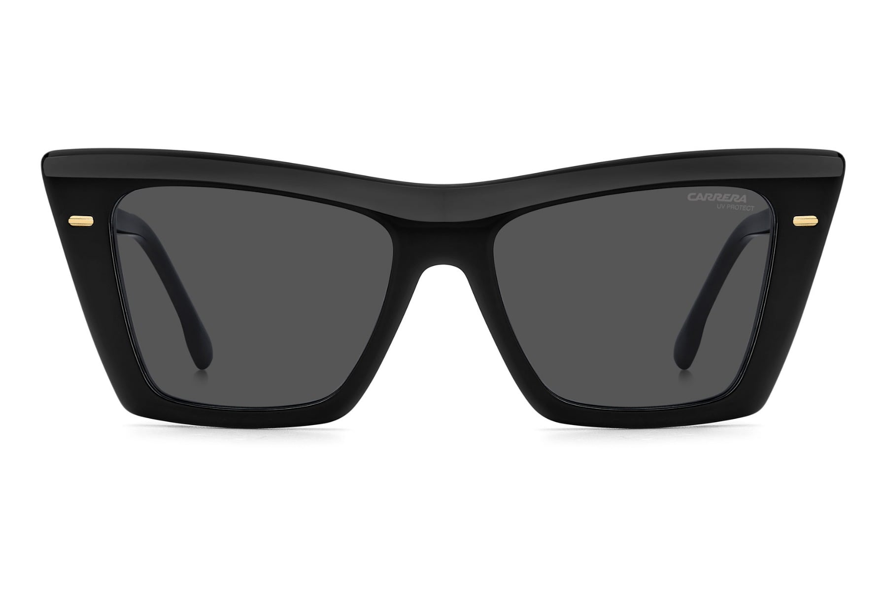 CARRERA CARRERA 3046/S 807IR — Black frame
