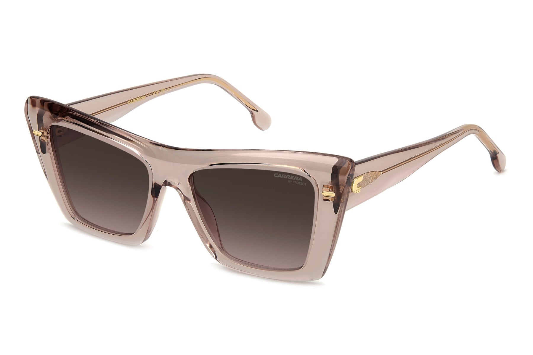CARRERA CARRERA 3046/S FWMHA Sunglass — Nude frame — view 1