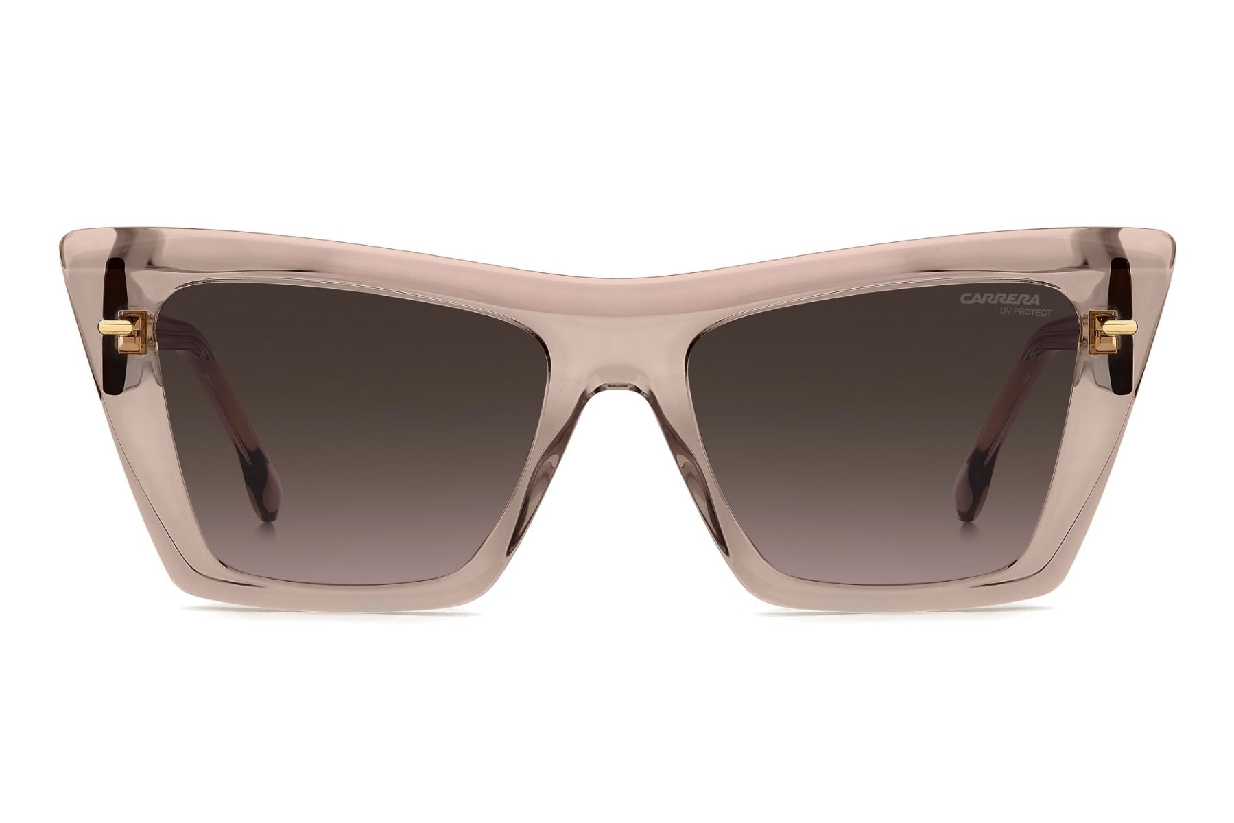 CARRERA CARRERA 3046/S FWMHA — Nude frame