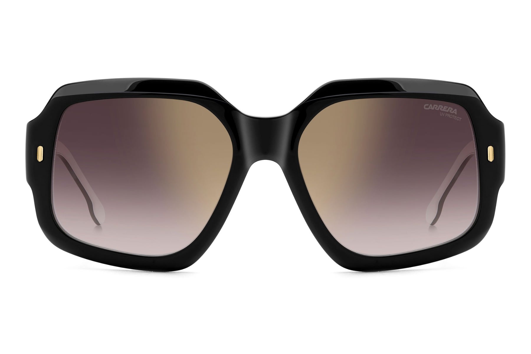 CARRERA CARRERA 3045/S 80SYK — Black frame
