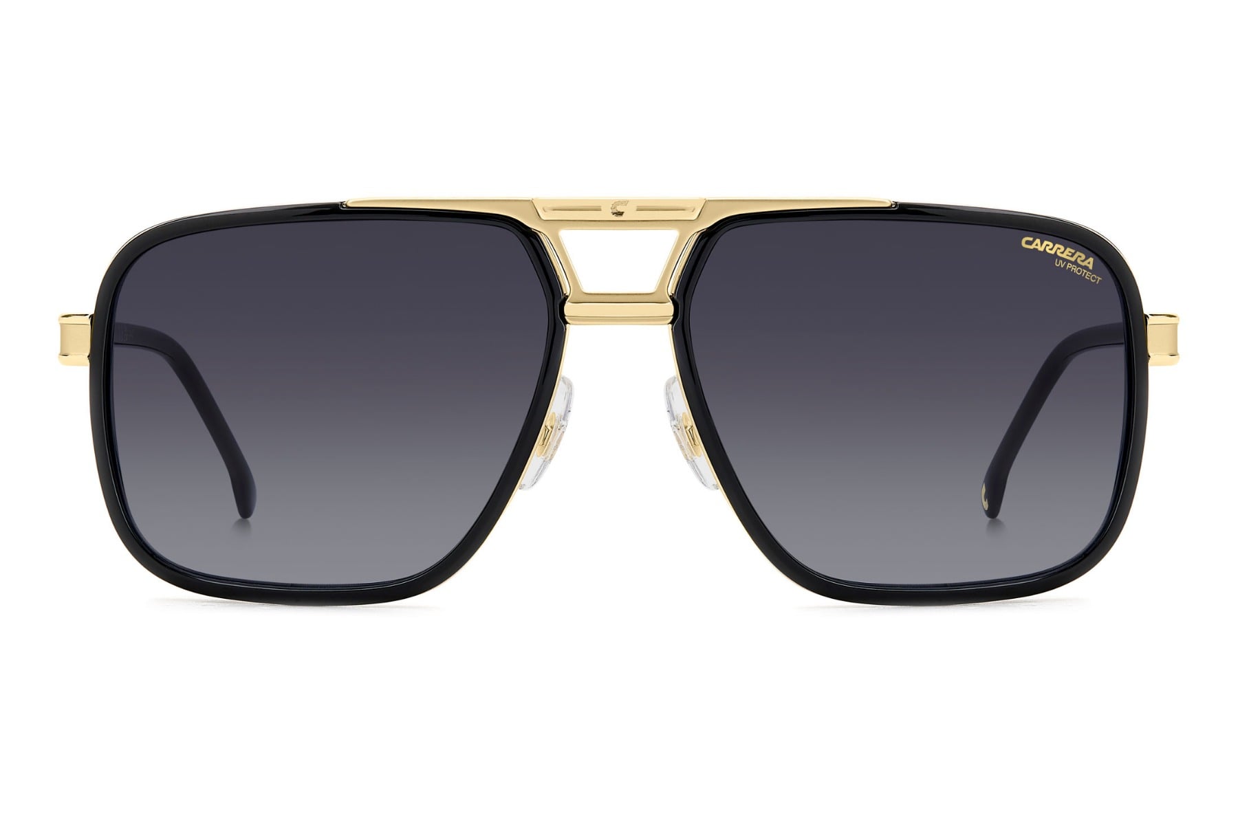 CARRERA CARRERA 1071/S 2M29O — Black frame