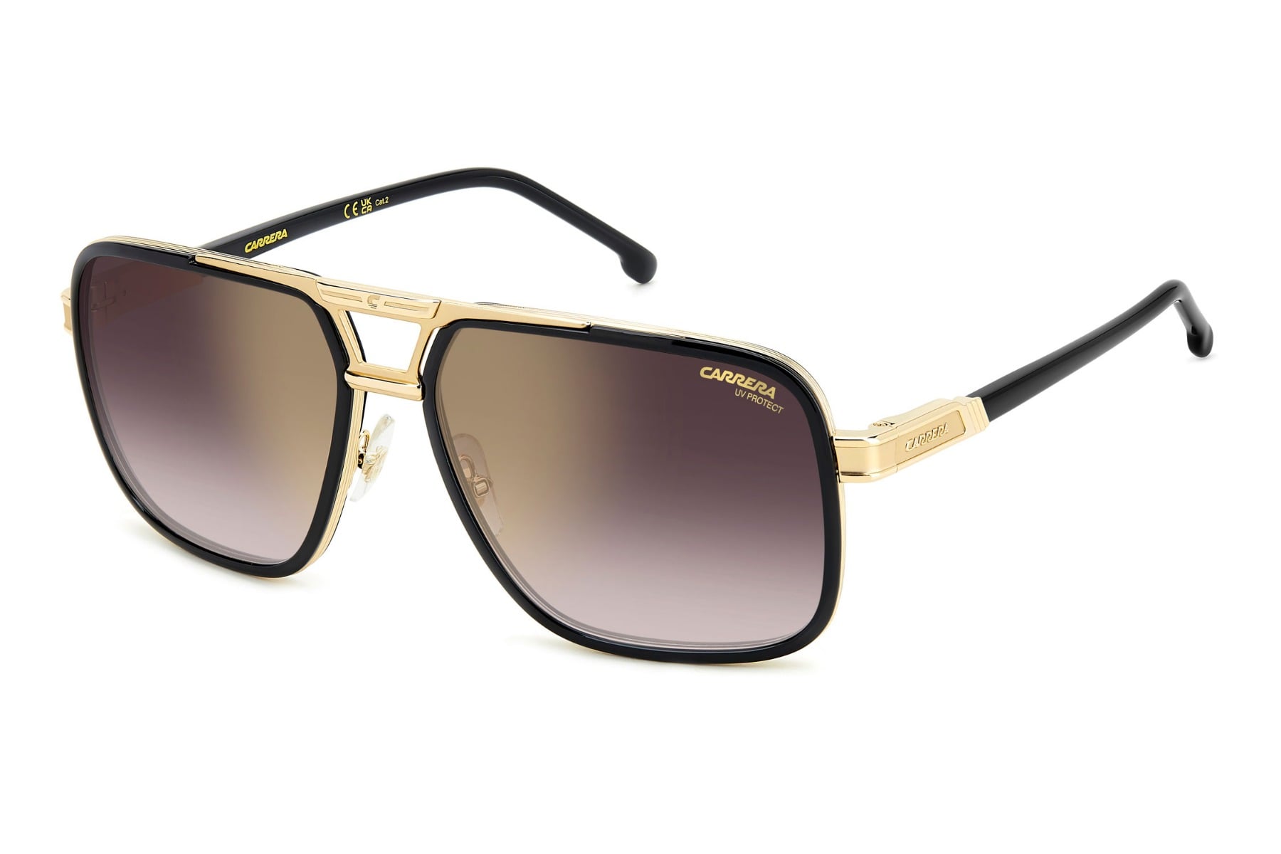 CARRERA CARRERA 1071/S LGDYK Sunglass — view 1